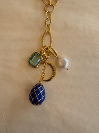 Halsketting Pendants