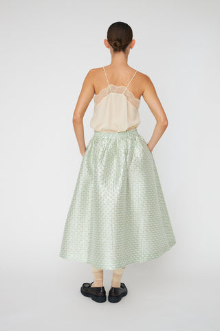 Rok Bubble Skirt