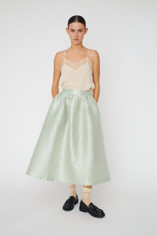 Rok Bubble Skirt
