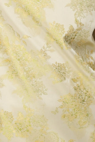 Blouse Jacquard Woven