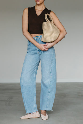 Tas No tan lines medium