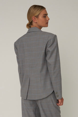 Blazer Tuxedo