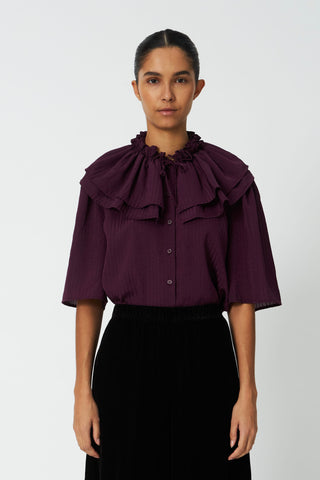 Top Frill Beetroot
