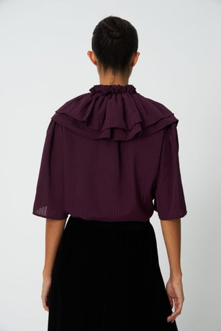 Top Frill Beetroot