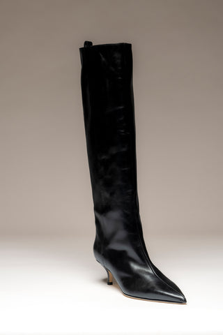 Laarzen Pippa Antico Nero