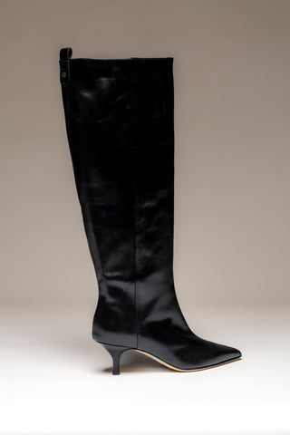 Laarzen Pippa Antico Nero