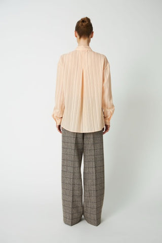 Blouse Casual Peach