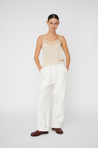 Broek Carrot shape