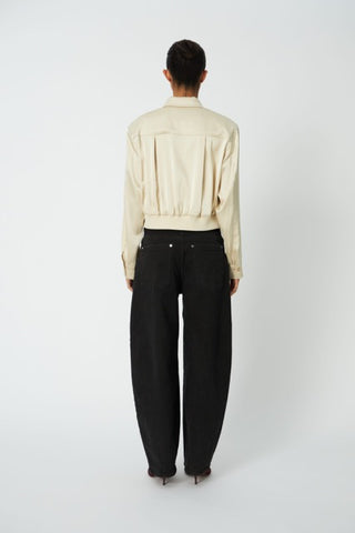 Broek Barrel Fit Jeans