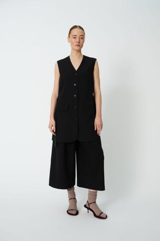 Jurk Short Sleeveless
