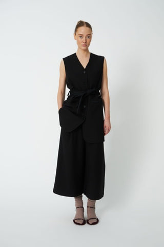 Jurk Short Sleeveless
