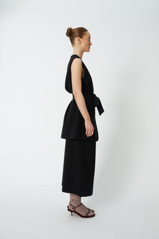 Jurk Short Sleeveless