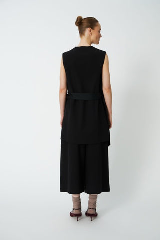 Jurk Short Sleeveless