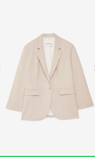 Blazer Corda
