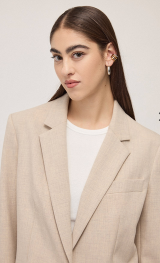 Blazer Corda