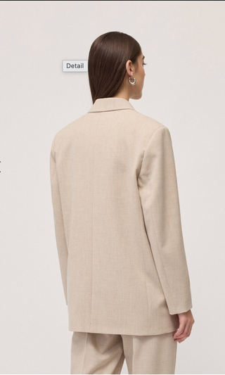 Blazer Corda