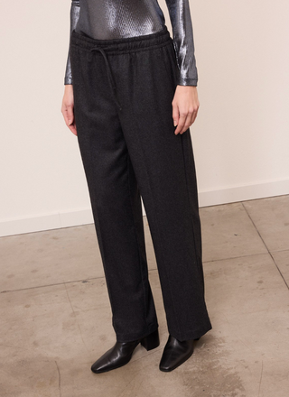 Broek Grijs