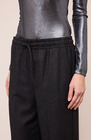 Broek Grijs