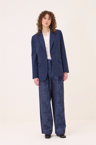 Broek Navy