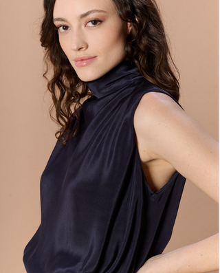 Jumpsuit Pia Marine