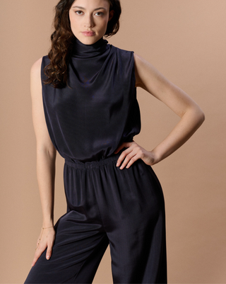 Jumpsuit Pia Marine
