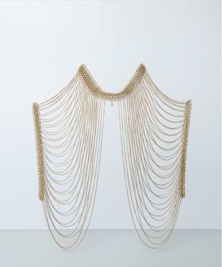 On top Necklace