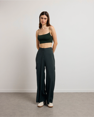 Top Bandeau Milou Croco Dundee