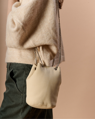 Tas Mini Pierrot Bag Sundance