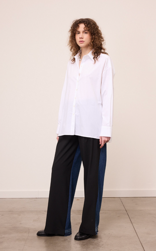 Hemd Oversized