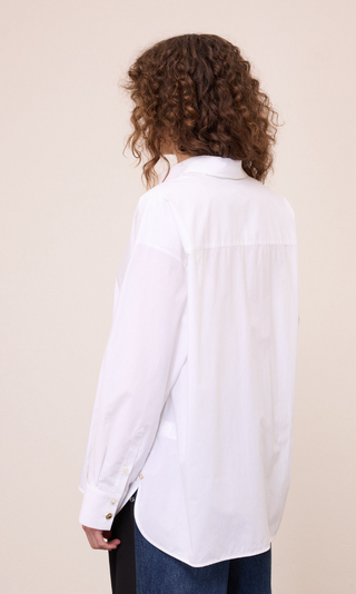 Hemd Oversized