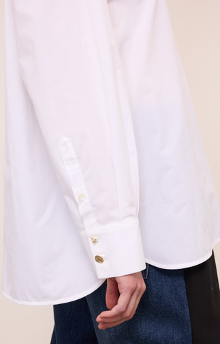 Hemd Oversized