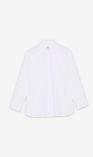 Hemd Oversized