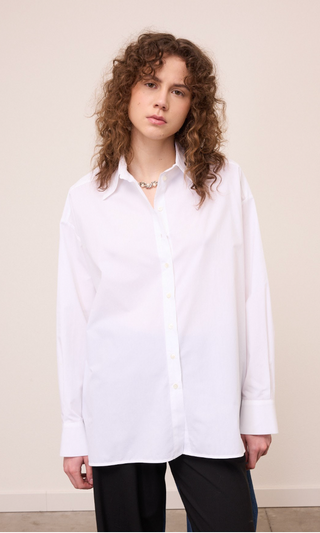 Hemd Oversized