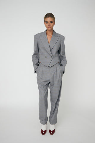 Broek Tuxedo Pants