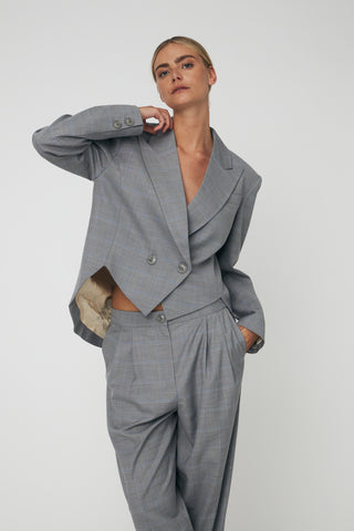 Blazer Tuxedo