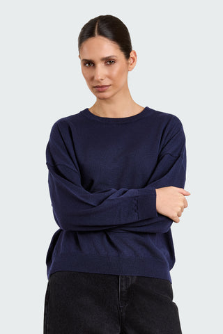 Trui Stephanie Midnight