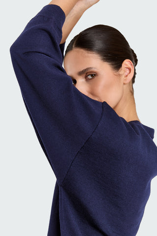 Trui Stephanie Midnight