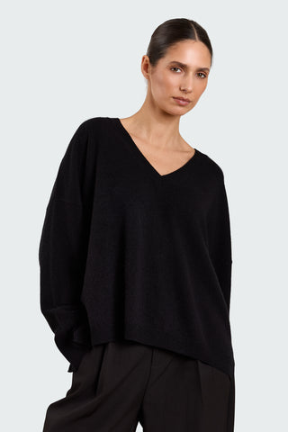 Knit Estéé Navy