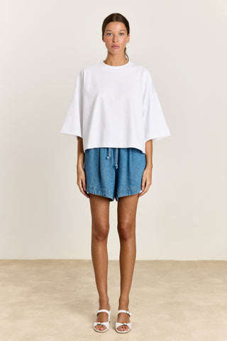 T-shirt Amy wit