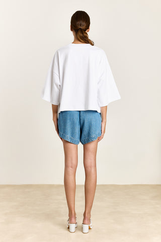 T-shirt Amy wit