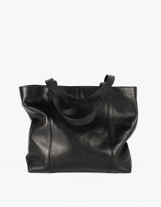 Handtas Bill Mexico Black
