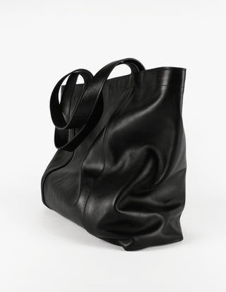 Handtas Bill Mexico Black
