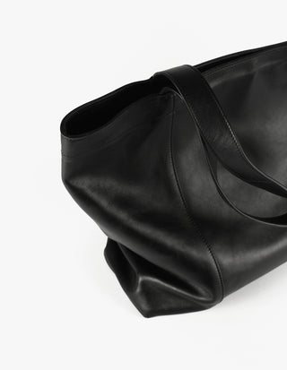 Handtas Bill Mexico Black