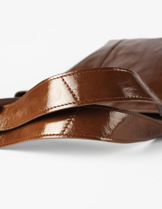 Handtas Bill Vernice Tabac
