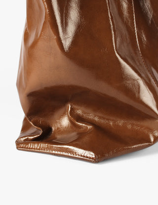 Handtas Bill Vernice Tabac