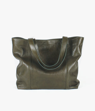 Handtas Bill Mexico Moss