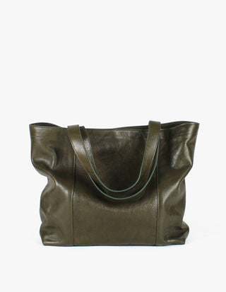 Handtas Bill Mexico Moss