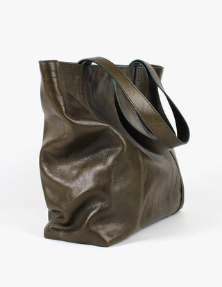 Handtas Bill Mexico Moss