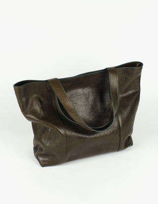 Handtas Bill Mexico Moss