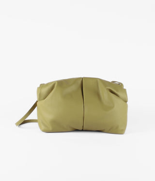 Handtas Nina Olijfgroen